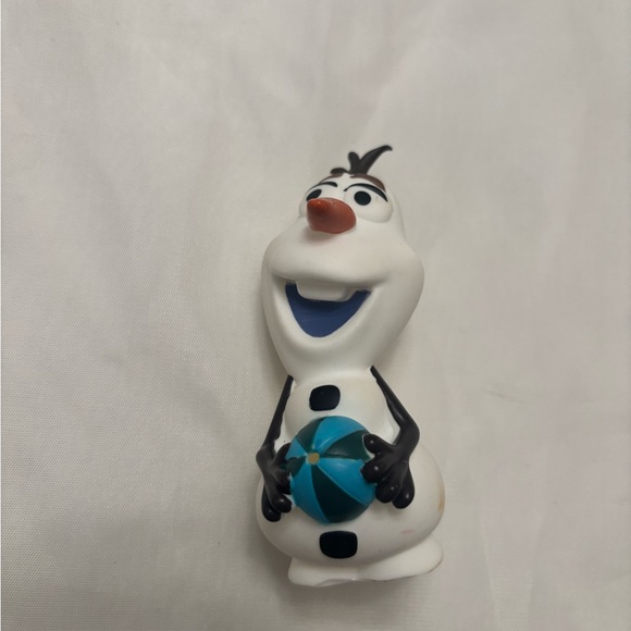 Disney Frozen 2 Anna & Elsa Lullaby Doll Set w/ Singing Bed EUC - Picture 8 of 17